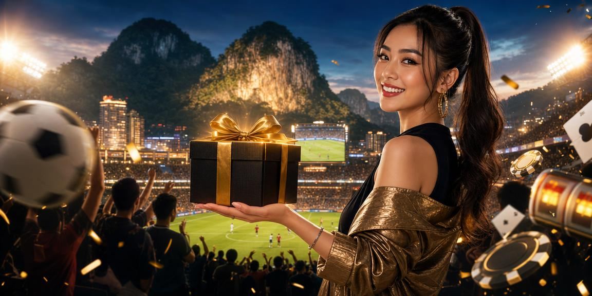 Peminat football Ipoh melihat odds taruhan langsung di telefon pintar mereka