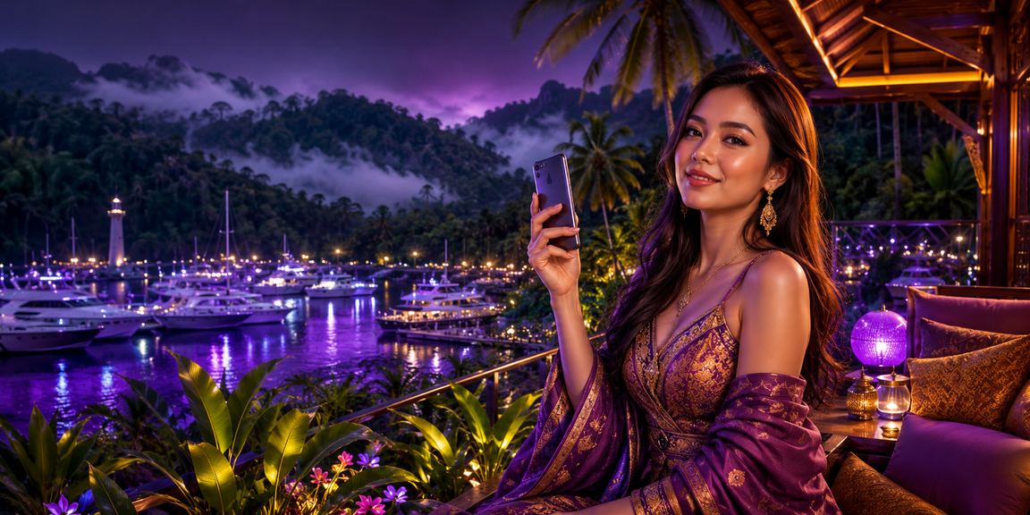 Bonus rebat Langkawi — maklumat promosi dan tawaran terkini