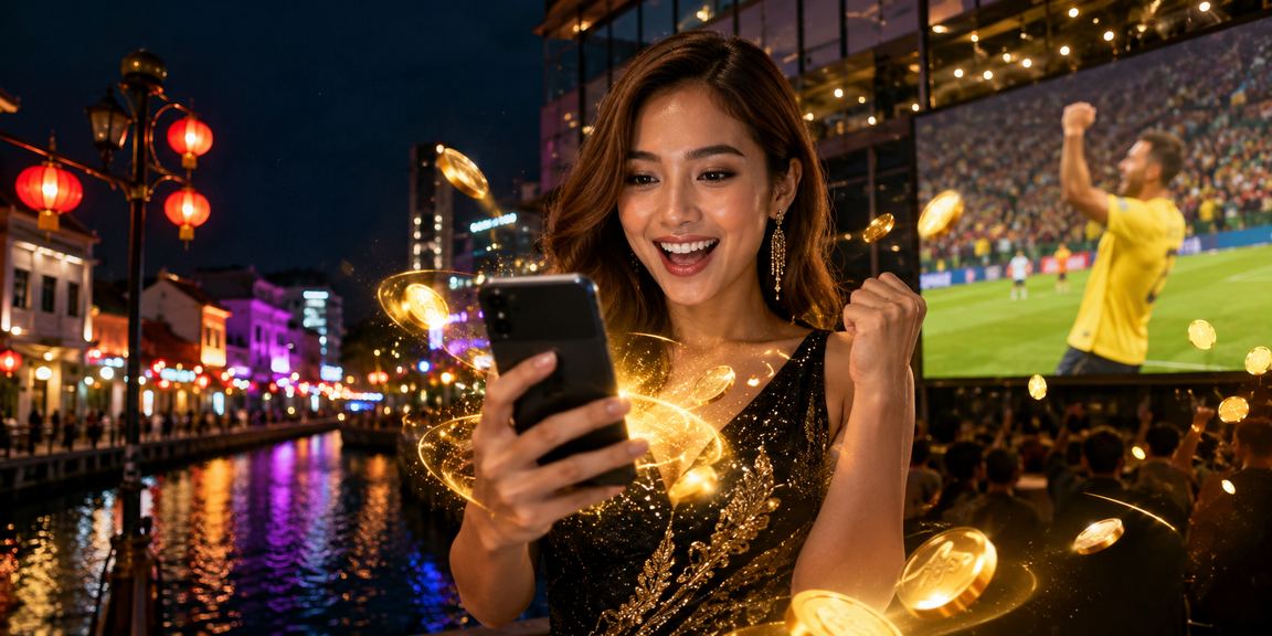 Paparan deposit platform myhr2u — antara muka deposit Melaka