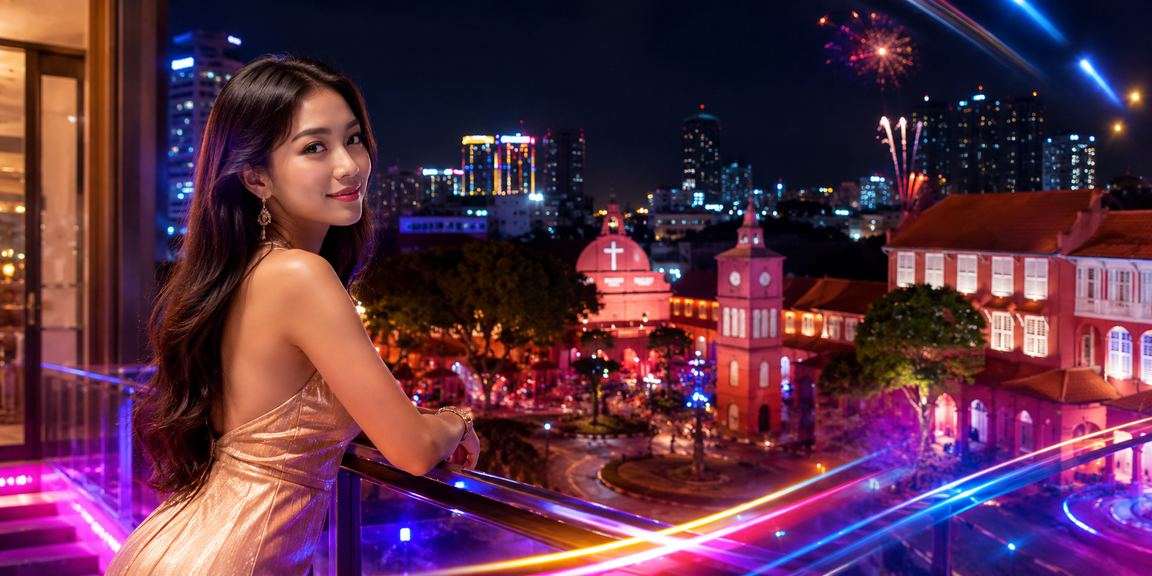 Pengguna myhr2u menikmati kasino hiburan langsung di Melaka selepas log masuk