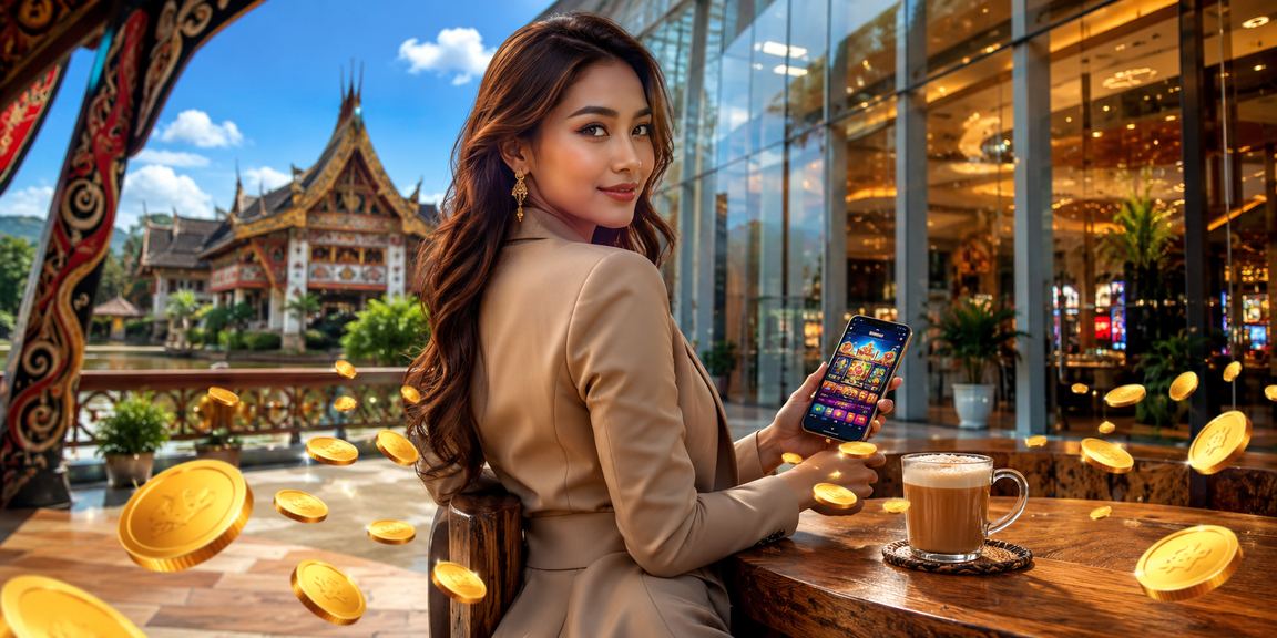 Pengguna Malaysia mengurus deposit dengan bijak di platform myhr2u Sarawak
