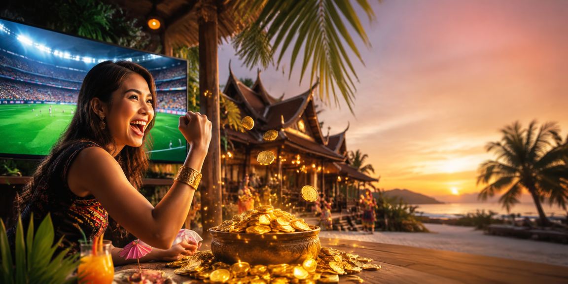 Hiburan kasino Sarawak — suasana meja permainan kasino dalam talian